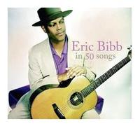 Eric Bibb In 50 Songs
