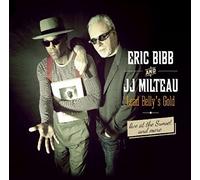 BIBB, ERIC / J.J. MILTEAU - Bibb/Milteau/Lead Belly'S Gold