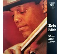 Eric Bibb - Just Like Love