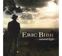 Eric Bibb - Natural Light