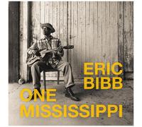 Eric Bibb - One Mississippi [Compact Discs]