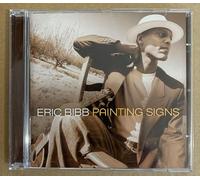 Eric Bibb - Painting Signs [Import]