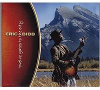 Eric Bibb - Twelve Gates to The City