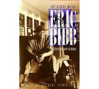 Eric Bibb-Up Close With Eric Bibb-Live At The Basement Sydney O Regions - Dvd (2005)