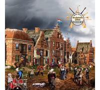 Eric, Billy -New Amsterdam Orkest- - Billy Eric'S New Amsterdam Orkest