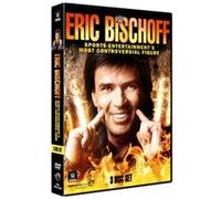 Eric Bischoff WWE DVD E