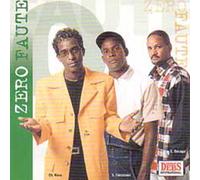 Eric Bocage & Farescour - Zero Faute (8 Titles)