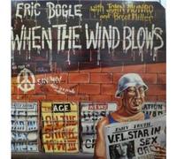 Eric Bogle And John Munro - When The Wind Blows