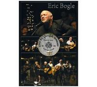 Eric Bogle - Live At Stonyfell Winery [Import Anglais] (Import)