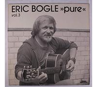 ERIC BOGLE - pure LP