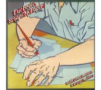 Eric Bogle - Scraps Of Paper