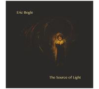 Eric Bogle - The Source Of Light [Cd]