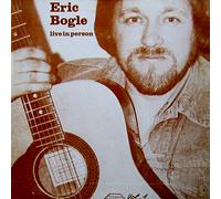 Eric Bogle - Vol. 1 - Live In Person - Autogram - ALLP-211