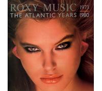 Eric Boman, Linda Cantello, Peter Saville, Renée Simonsen, Sam McKnight, Tina Bossidy - The Atlantic Years 1973 - 1980