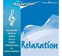Eric Breton - Edenia : Relaxation