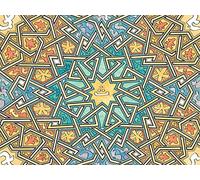 Eric Broug (Cairo 60 x 80 cm Toile Imprimée