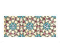 Eric Broug (Konya 50 x 100 cm Toile Imprimée