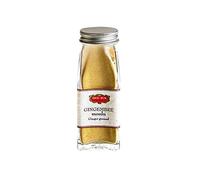 ERIC BUR - Gingembre moulu de qualité premium pour une touche épicée venue d'Europe et de Méditerranée - 30g - Lot De 3 - Vendu Par Lot