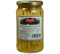 ERIC BUR Haricots Beurre 330 g - Lot de 6