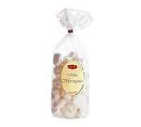 ERIC BUR - MINI CRAQUANTES NATURE 100G - LOT DE 4