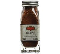 ERIC BUR Sel Fou 60 g - Lot de 3