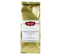 ERIC BUR Th? Lapsang Souchong Chine Tr?s Fume 100 g - Lot de 6 (L'emballage peut varier)