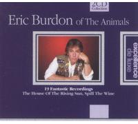 Eric Burdon - 19 Fantastic Recordings