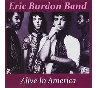 Eric Burdon - Alive In America 1974