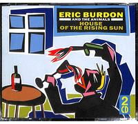 Eric Burdon and the Animals - Eric Burdon and the Animals - House Of The Rising Sun (Zweitausendeins)