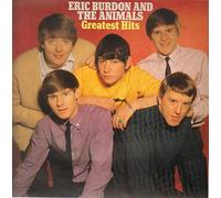 Eric Burdon and The Animals - Greatest Hits