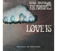 Eric Burdon & Animals – Love Is – Remasterisé