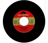 Eric Burdon and The Animals - San Franciscan Nights / Monterey (7" Vinyl)