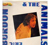 Eric Burdon And The Animals [Vinyl LP]