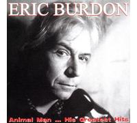 Eric Burdon - Animal Man.His Greatest Hits [Import]