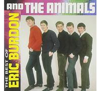 Eric Burdon & Animals - Best of Eric Burdon & the Anim