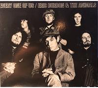 Eric Burdon & Animals - Every One of Us