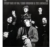 Eric Burdon & Animals - Every One of Us