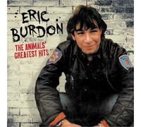 Eric Burdon - Animals' Greatest Hits - 180gm Vinyl [Vinyl Lp] 180 Gram, Uk - Import