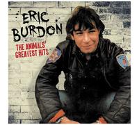 Eric Burdon - Animals' Greatest Hits - 180gm Vinyl [Vinyl Lp] 180 Gram, Uk - Import