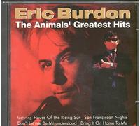 Eric Burdon - Animals' Greatest Hits [Import]