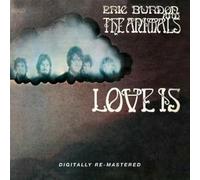 Eric Burdon & Animals - Love Is -Remast-