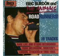Eric Burdon & Animals - Roadrunners