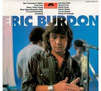 ERIC BURDON & ANIMALS - same LP