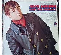 ERIC BURDON & ANIMALS - The Greatest Hits Of Eric Burdon And The Animals [Vinyl LP]