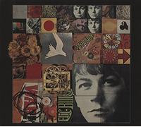 Eric Burdon & Animals - Twain Shall Meet