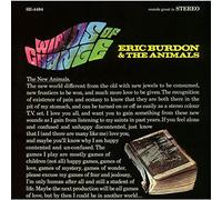 Eric Burdon & Animals - Winds of Change