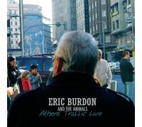 Burdon, Eric and the Anim - Athens Traffic Live [Import]
