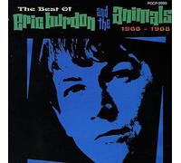Eric Burdon - Best of 1966 - 1968