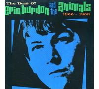 The Best Of Eric Burdon & The Animals, 1966-1968