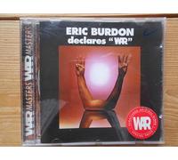 Eric Burdon - Eric Burdon Declares War